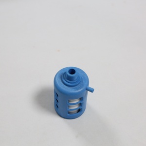 Filtro de niebla de aceite de silicona de repuesto AgilentR G1099-80039 para protección de bombas de vacío en sistemas GC/MS 5977 y 7000 - Product Image 2