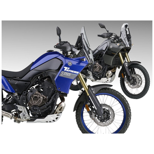 2025 YAMAHA TENERES 700 ADVENTURE TOURNGS NUEVAS MOTOS 689 CC 2023 YAMAHA TENERES 700 ADVENTURE - Product Image 4