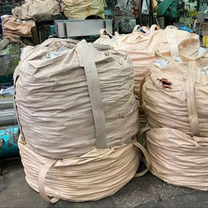 Alambre de chatarra de cobre de alta pureza 3mm Tamaño 99.9% Pureza con entrega rápida Oferta al por mayor y cobre de calidad superior para industrial - Product Image 1