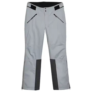 Pantalones de Nieve Impermeables para Deportes de Invierno para Hombre, Pantalones de Senderismo al Aire Libre, Pantalones de Esquí Holgados y Aislados - Product Image 1