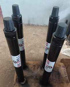 ค้อนเจาะระดับพรีเมี่ยม DTH ขนาด150-300มม. เครื่องมือสร้างหินแข็งปานกลางสำหรับขุดบ่อน้ำเครื่องมือสร้างผลกระทบโดยตรง - Product Image 2