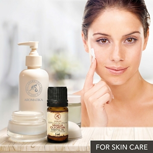 Huile essentielle d'absolue de vanille naturelle 5 ml Huile aromatique - Product Image 6