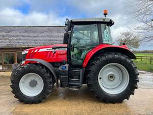 รถแทรกเตอร์ใช้แล้ว - Product Image 3