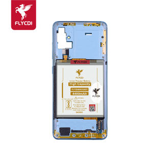 FLYCDI desain baru ponsel luar biasa baterai ponsel tahan lama untuk Samsung A51 - Product Image 1