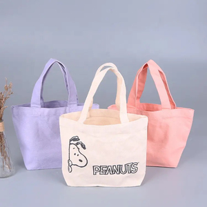 Marque prix usine sac fourre-tout 100% haute qualité Shopping sac fourre-tout meilleure vente Non-tissé Promotion épicerie sac fourre-tout pour adulte - Product Image 4