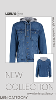 Veste polaire d'hiver pour homme grande taille, en jean, coupe-vent, respirante, réversible, épaisse, décontractée, écologique, séchage rapide, pour l'extérieur