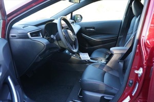 Yota coro lla SE รถซีดาน4D 169HP CVT อัตโนมัติ2025 2.0L INLINE-4เบนซิน16V PDI DOHC MPG - Product Image 2