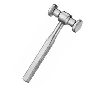 Mazo Dental de alta calidad de 184mm y 7,14 \ ", 30mm, acero metálico, 458G, levantamiento de cirugía plástica, implante óseo, herramienta Dental duradera, OEM ODM - Product Image 2