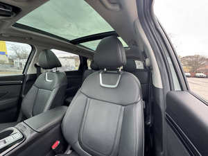 Hyundai Tucson Limited d'occasion 2023 - Product Image 2