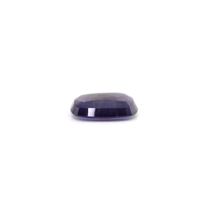 Iolite (Neeli) Naturelle 5,25 carats Saphir Pierre Libre Facettée Coupe Trillion Couleur Bleu Royal Disponible en Coupe Diamant et Coupe Émeraude - Product Image 3