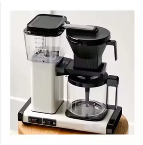 Cafetera Automática KBGV Select Sellada de Fábrica, Manual en Español, Plástico, Entrega a Domicilio, Fuente de Alimentación Universal - Product Image 1