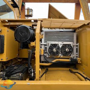 Excavatrice Caterpillar CAT320C de haute qualité, vente chaude, 20 tonnes, matériel de construction d'occasion, disponible à bas prix - Product Image 2