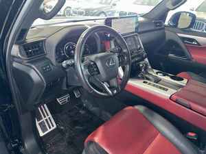 Lexus LX 600 Sport 2023 Limpio, SUV con Tracción en las 4 Ruedas - Product Image 6