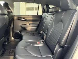 Toyota Highlander 2021 - Product Image 6