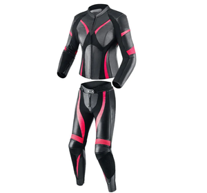 Chaqueta impermeable para motocicleta, traje de carreras para hombre, chaqueta para motocicleta, pantalones para motocicleta, conjunto de Moto con protección, corte automatizado - Product Image 6