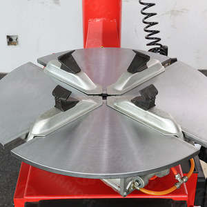 Máy thay lốp xe hơi kết hợp thiết bị gara, cân bằng mâm xe, máy sửa chữa ô tô một trạm - Product Image 3