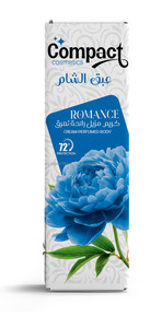 Personalizado Mini Tamaño de viaje al por mayor antitranspirante desodorante crema bálsamo suave ingredientes a base de hierbas suave agradable a la piel personalizado - Product Image 4