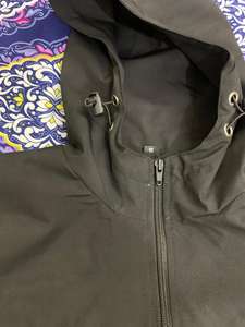 Survêtement Slim Fit à Capuche pour Homme avec Design Personnalisé Collection Hiver Service OEM et Couleurs Personnalisables - Product Image 5