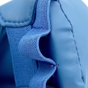 Gloves With Thumb Protection Red Color Karate Mitts Protective Gear Of Taekwondo <b>Martial</b> <b>Arts</b> Protective Gloves For Training - Product Image 6