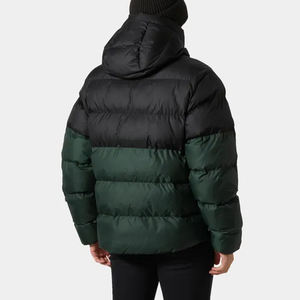 2026 <b>Jackets</b> Outdoor Hiking Hooded Windproof Waterproof Zipper <b>Jacket</b> Polyester Material Stand Collar OEM Winter Season <b>Jackets</b> - Product Image 3