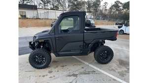 Ranger XD 1500 EPS NorthStar Premium Super Graphite 2026 - Product Image 2