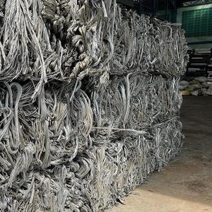 Fil de ferraille en aluminium UBC 25kg à vendre Produit de ferraille de cuivre - Product Image 2