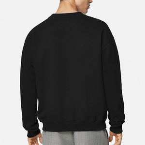 Sweat-shirt pour homme en gros à prix avantageux, 100% coton, tissu léger et confortable, fabrication directe en usine, sweat-shirts pour homme - Product Image 2