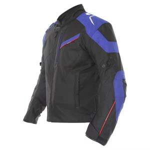 Chaqueta Cordura informal OEM para hombre, superventas, cortavientos impermeable para montañismo, senderismo, transpirable con cierre de cremallera - Product Image 5