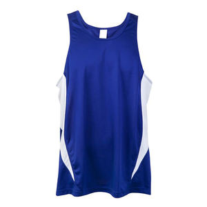 2023 hommes sport Singlet luxe Collection Offre Spéciale qualité supérieure Gym Fitness Yoga débardeurs séchage rapide bouton personnalisable - Product Image 1