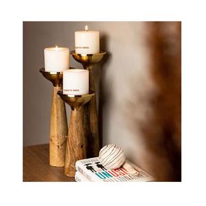 Vela decorativa de diseño decorativo para interiores y exteriores SCI Fabricantes y Exportadores de candelabros y votivos al mejor precio bajo - Product Image 4