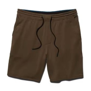 Pantalones Cortos Personalizados de Algodón Orgánico, Pantalones Cortos de Gimnasio para Hombre, Precio Al por Mayor con La Más Alta Calidad Disponible - Product Image 3