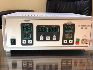 Kara mediclust Co2 insufflator Co2-30L - Product Image 5