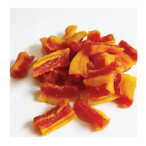 Papaye séchée par 99 Gold Data Vietnam pour les fabricants de produits alimentaires et les marchés de snacks d'exportation - Product Image 1