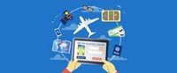 Nueva versión AI Online Software Producto compatible con sistemas operativos Mac y Android para sistemas de viajes y reservas Aplicación móvil