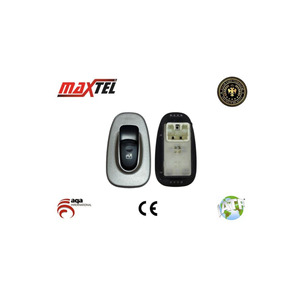 Bouton d'ouverture de vitre arrière pour ACCENT (LC) 1999-2005, interrupteur automatique TR 9358025015PK - Product Image 1