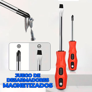 ชุดไขควงไฟฟ้าแบบ Ergonomic ทนทาน พร้อมด้ามจับเหล็ก หัวแม่เหล็กแบบ Torx สะดวกสบายสำหรับงาน DIY บรรจุกล่อง OEM ปรับแต่งได้ - Product Image 4