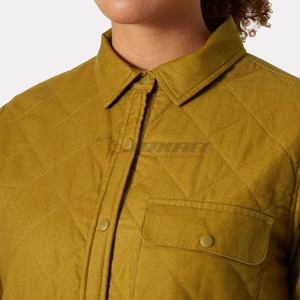 Vestes de snowboard imperméables pour femmes, vêtements d'extérieur de ski d'hiver, légères, chaudes, séchage rapide, OEM ODM, vestes de ski - Product Image 3