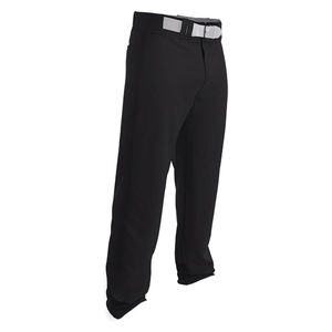 Pantalons de baseball en gros pour jeunes hommes/Pantalons de baseball grande taille/Pantalons de softball en gros 100% polyester Pantalons de baseball - Product Image 1