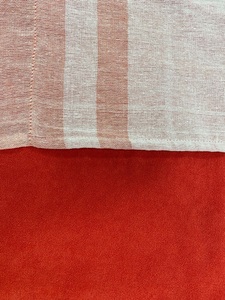 <b>Microfiber</b> Fouta <b>Beach</b> <b>Towel</b> Reversible Woven Checkered Pattern Quick-Dry Eco-Friendly Home Use All-Season Multi-Purpose - Product Image 5