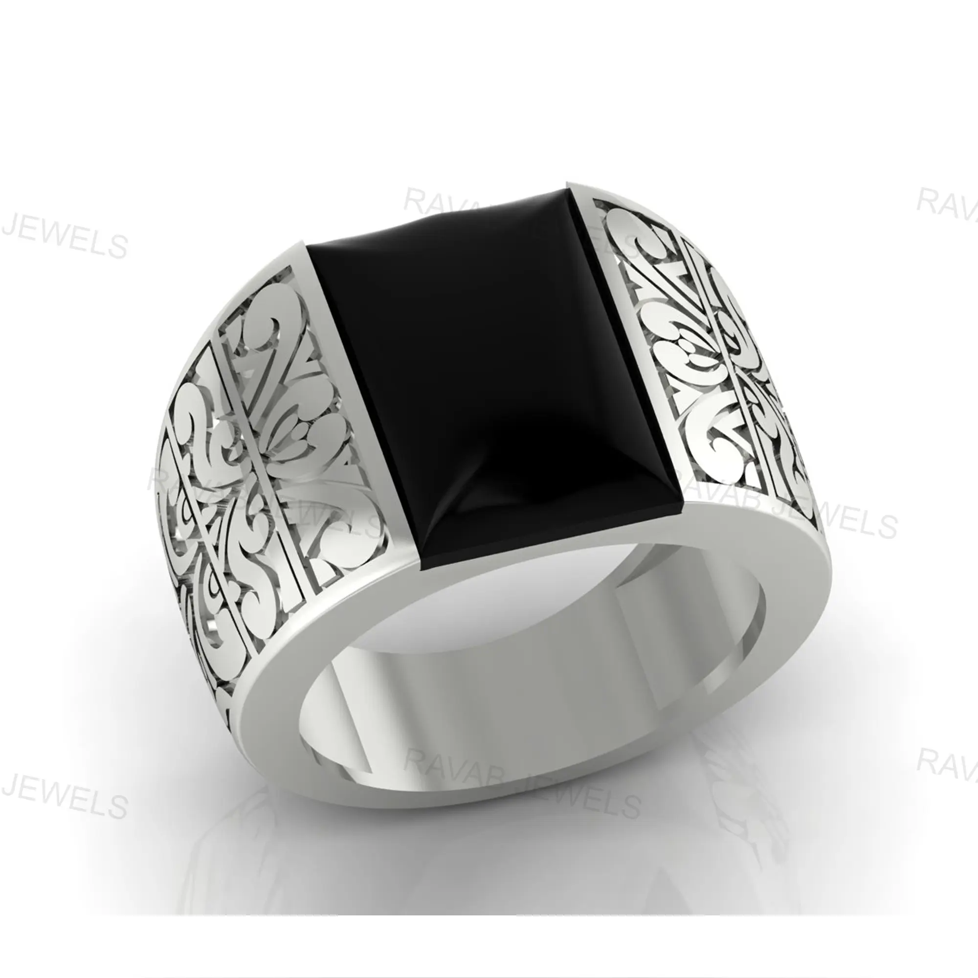 Nieuwe Aankomst Mode Messing Sieraden Laagste Prijs Vergulde Aangepaste Prachtige Stijlvolle Eenvoudige Turkse Ring Voor Bruiloft