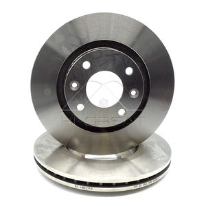 Freinage supérieur Haute Performance Durabilité <span class=keywords><strong>Disque</strong></span> <span class=keywords><strong>De</strong></span> <span class=keywords><strong>Frein</strong></span> Disques <span class=keywords><strong>De</strong></span> <span class=keywords><strong>Frein</strong></span> P1002V pour Opel Citroen <span class=keywords><strong>PEUGEOT</strong></span> C2 C3 C4 206 <span class=keywords><strong>207</strong></span> 307 - Product Image 1