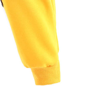 2025 nouveauté Logo personnalisé brodé respirant 100% coton biologique sweat à capuche court pour les femmes fermeture éclair conception bouffée automne - Product Image 6