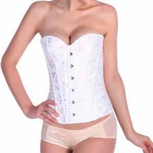 2025-2026 Wholesale Fashion Clothes Design Mesh Sexy <b>Corset</b> Top <b>Bodysuit</b> Women's tank Tops - Product Image 3
