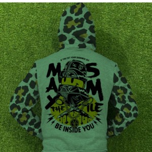 Vêtements de sport décontractés de haute qualité 2 en 1 Veste coupe-vent pour homme et survêtement Entraînement Gym Automne Sports Jogging - Product Image 6