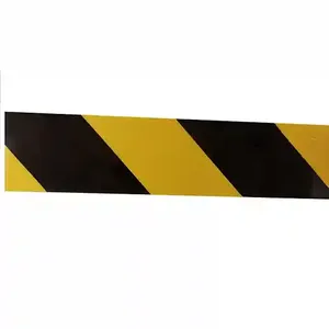 Ruban de signalisation de danger en PE S6102 – Ruban de sécurité routière - Product Image 5