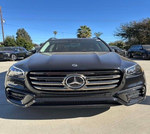 เมอร์เซเดส-เบนซ์ GLS 450 ปี 2025 เครื่องยนต์เบนซิน ไมล์น้อย - Product Image 1