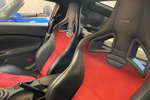 Nissan 370Z NISMO Coupé 2016 d'occasion, boîte manuelle 6 vitesses, moteur V6 - Product Image 5