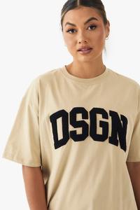 T-shirts pour femmes 2025 été O cou blanc t-shirts à manches courtes T-shirt femme éponge surdimensionné tenue décontracté femmes T-shirt - Product Image 4