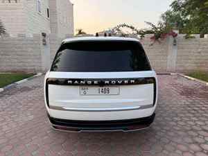 TOP VENTES VÉHICULE D'OCCASION Land Rover Range Rover AUTOBIOGRAPHY SUV - Product Image 5