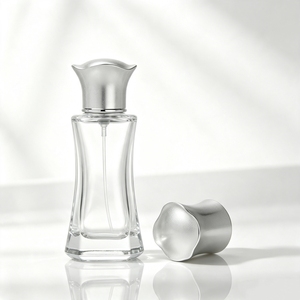 Perfume al por Mayor MB-1, Colonia de 100 ml para Hombre y Mujer, Larga Duración, Envío Inmediato desde Almacén en EE. UU., MOQ Bajo - Product Image 4
